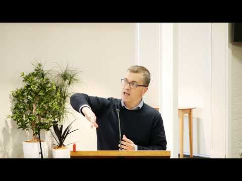 God, time, and Duplo! - Leviticus 23:1-44