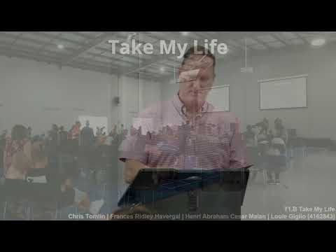 LOGAN LIVE | 6th March 2022 | James 3:1-12