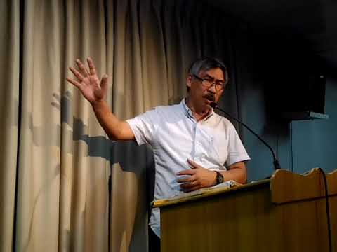 Hezekiah's Reforms (2 Kings 18:1-8) - Mario Asis