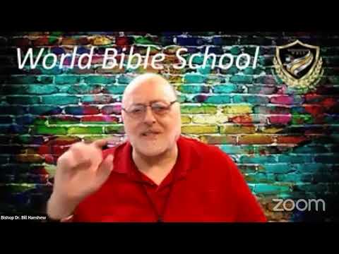 "THE BOOK OF JOSHUA ~ a Type & Shadow" A-059 (09-14-22) Joshua 11:21-*23