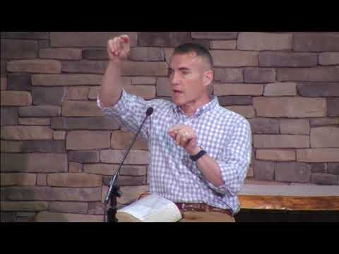 Revelation 7:9-17 - May 3, 2020