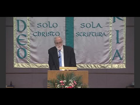 Mark 6:14-29 Conviction without Conversion