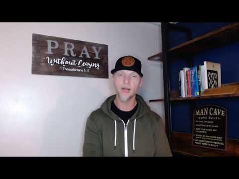 Mid Week Message | False Light - Matt 24:11-13