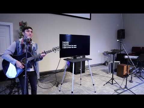 Matthew 2:13-23 - 1/3/21 - Sunday Morning Service