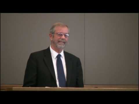 Ron Holmgren - Deuteronomy 30:15-20