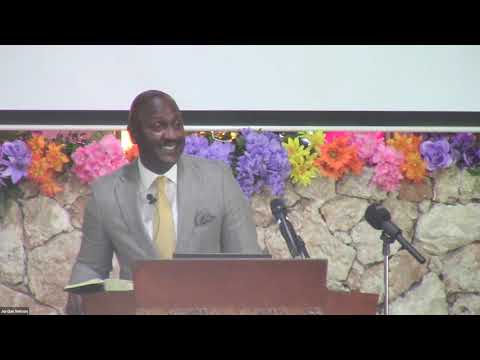 11.21.2021 - What Must I Do to be Saved? | Acts 16:29-31