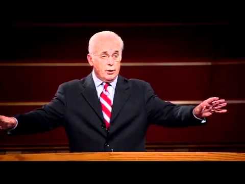 When Does Elijah Come? - John MacArthur (Mark 9:9--13) [CC]