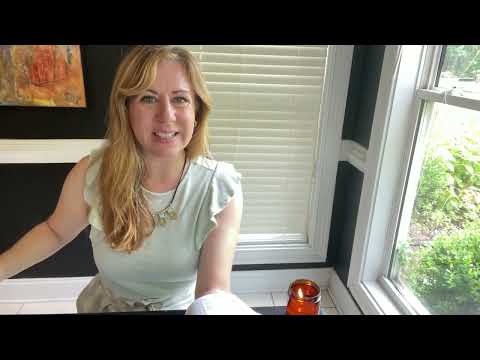 Psalm 62:5-8 Slow Word Lectio Divina