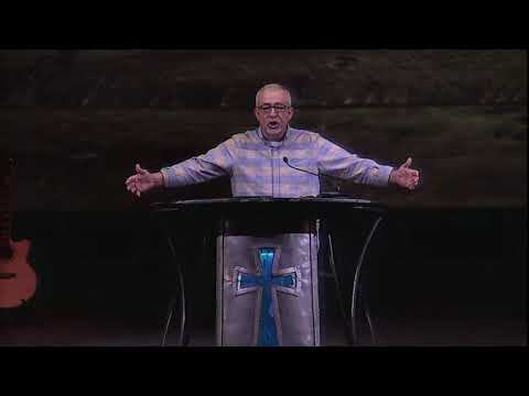 2 Thessalonians 2:10-12 The Age of Deception (2nd Service)