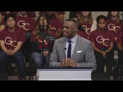 Theon Hill | Psalm 94:12-23 | 2/15/2019