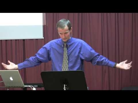 Job: Restauración y Sufrimiento (Job 42:5-17) / Nathan Díaz