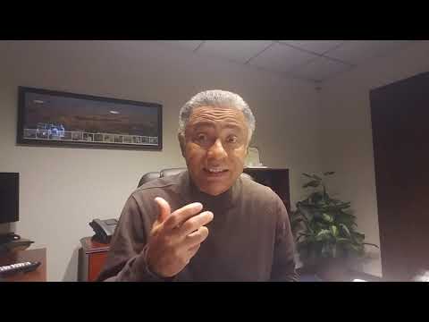 Pastor Few Bible Study Matthew 26:42-46