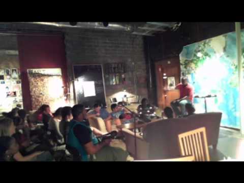 The Partial Gospel - Message - James 2:13-26