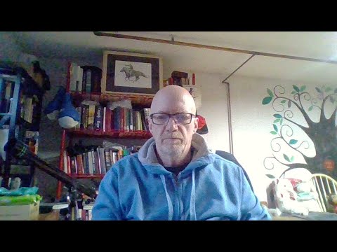 Bible Study with Fred #225, Job 13: 23-28 comments: Job's argument continues