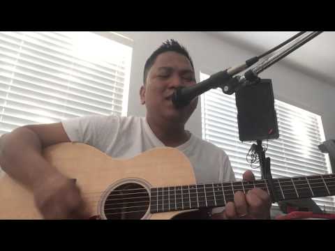 Here I Am (original song Isaiah 6:8)