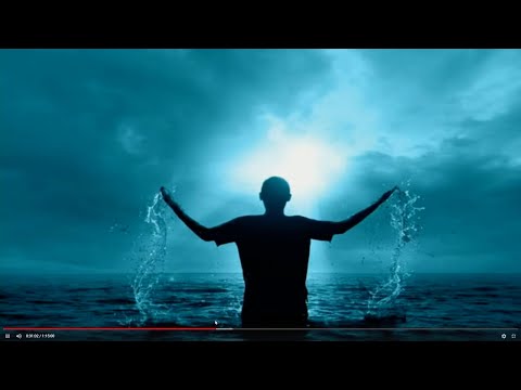 What Baptism Doesn't Do (Gal. 3:26-27)