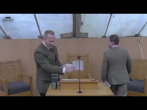 Keep the Charge - Numbers 18:1-7