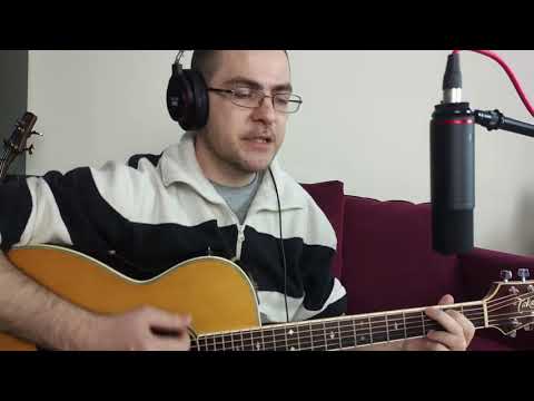 God my King of Old (Psalm 74:12-17)