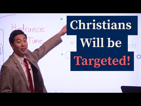 The Great Deception 2026 | Dr. Gene Kim