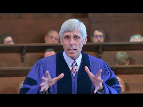 Sermon," All in?", Dr.Jim Keck, recorded 09-07-25