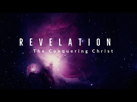Revelation 1:4-7