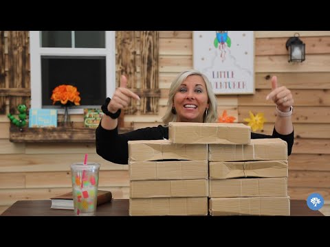 Orchard Kids // Mark 9:38-50 Jesus Cautions His Followers