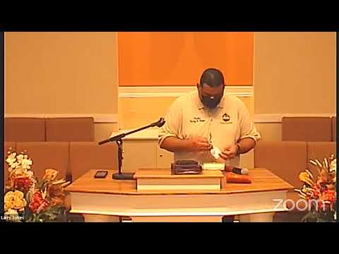 Trusting In The LORD: Proverbs: 3:5-6, 1 John 5:4, Hebrews 10:38