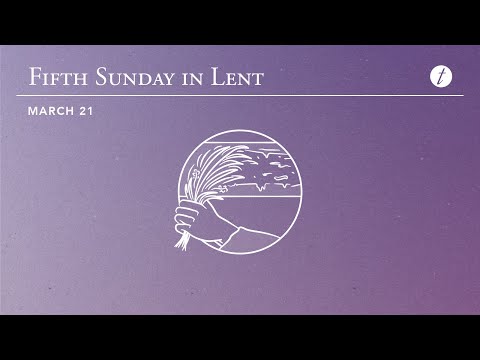 Trinity Westside - Exodus 12:21-32, 40-42 - 03.21.2021