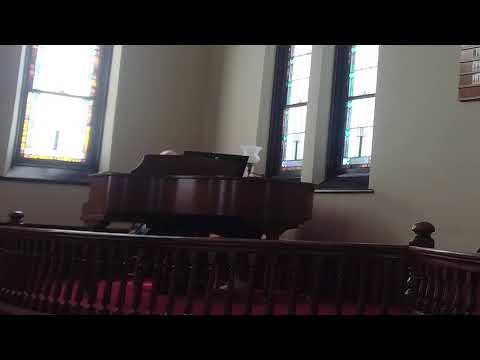 Colossians 2:6-10 “Growing Strong In Christ” Rev. John Belden