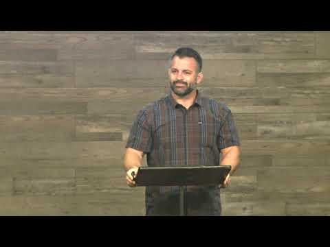 2 Samuel 16:5-14 / Throwing Stones