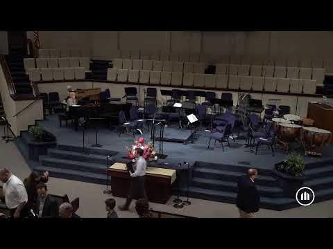 New Community (Luke 22:24-34) | testimony Dr. Jamie Oakman