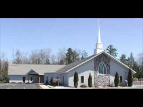 Nov 6 2016 sermon "A Countless Multitude" Revelation 7:9-17