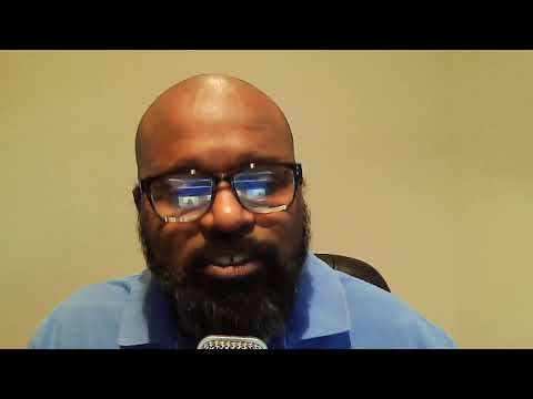 Inspirational Nugget 2/15/22 Psalms 145:11-13 "King of KIngs"Rev. Jerrold Smith