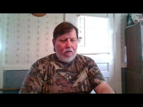 06-06-2019 Psalm 80:8- part 2