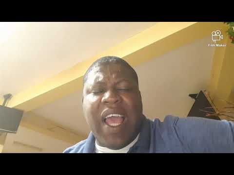 Bad News Can't Shake Me (Psalm 112:5-7) Pastor Adrian O Massiah