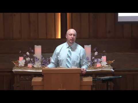 62 Fornication - 1 Corinthians 5:1-8 (3-20-2022)