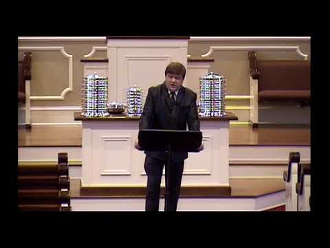 10/21/18 Acts Bible Study: Acts 8:1 - 8:40