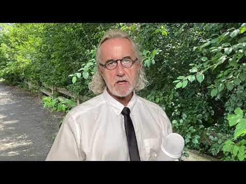 Scripture Verse By Verse (2024) The Book of Acts 19:1-12