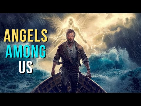 Angels Among Us: Understanding the Unseen Spiritual Battle | Acts 27:23-24