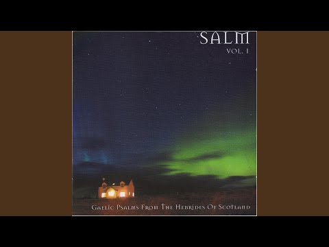 Montrose. Psalm 9: 10-11 (Live)