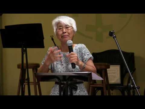 Boksoon Kim Sermon Luke 8:26-39 Jesus commanded the demons to come out of the man