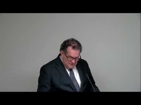 Scripture Commentary - Genesis 25:19-34