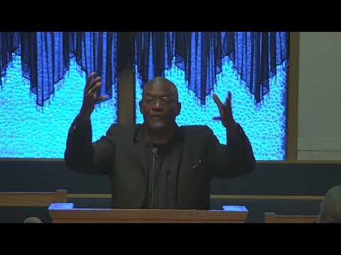 Pastor George E. Fagin: Morning Sermon 7/24/22 - 2 John  1: 7-11 Don't Let Jesus Down