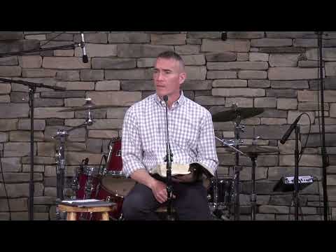 Genesis 41:43-57 - May 1, 2022