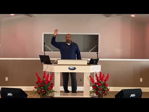 “It’s Time For The Church To Be The Church (Responsibilities Of Church Members )” Acts 2:42-47