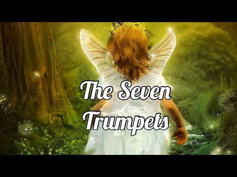 Revelation 8:3-6 King James Version ~Scripture Song by Rone’