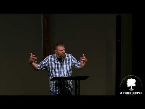 The Motivation For Unity (Romans 15:5-7)