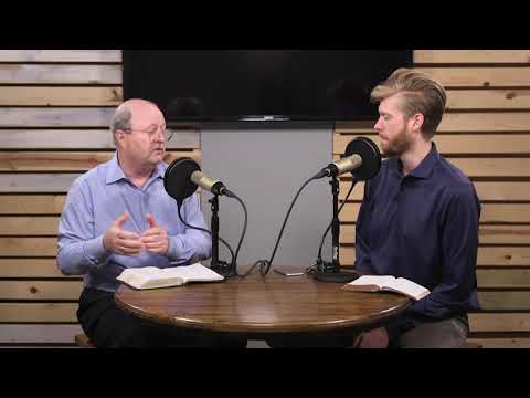 Sermon Recap: “A Place Called Good” | Judges 11:1-28