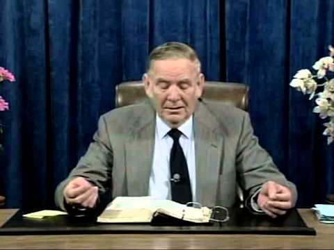 0464 Song of Moses P1