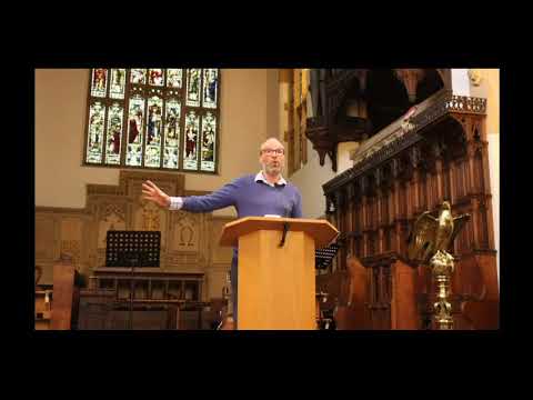 St Luke's Hampstead Morning Service: Revelation 7:9-16 - 14/11/2021